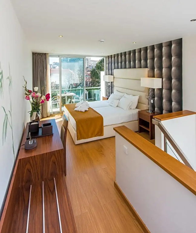 Superior Chalet