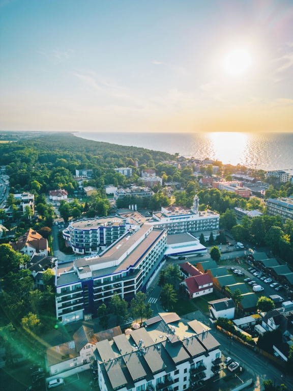 Hotel Unitral SPA