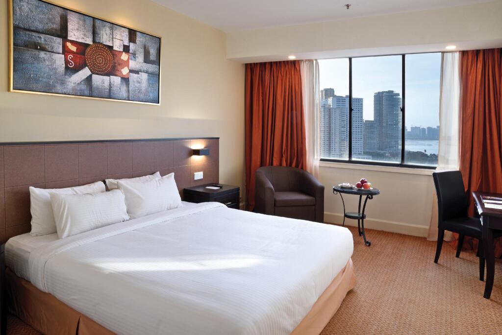 Hotel Royal Penang