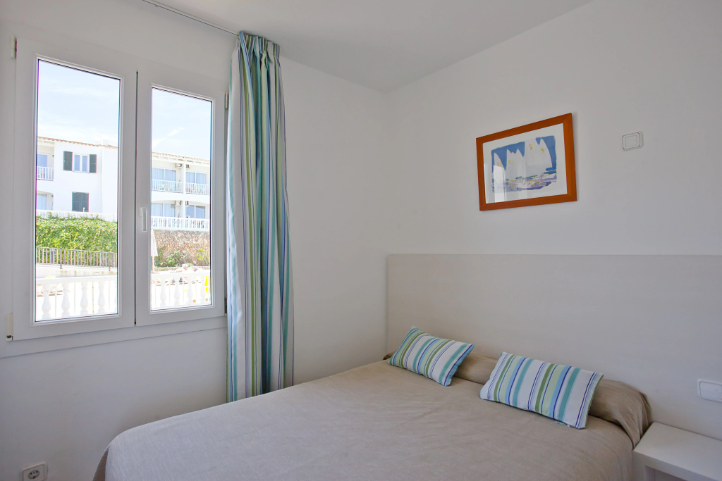 Aparthotel Seth Isla Paraiso