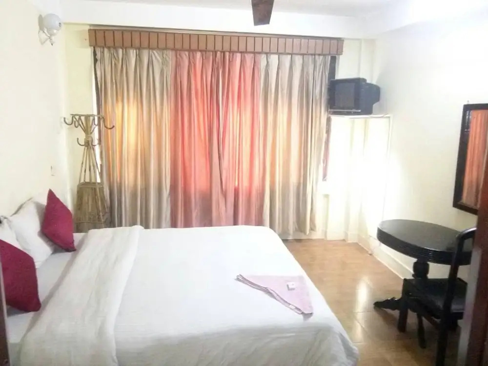 Everest Mount Holiday - Chambres