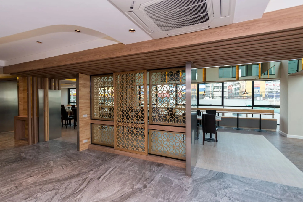 Narra Hotel — фото