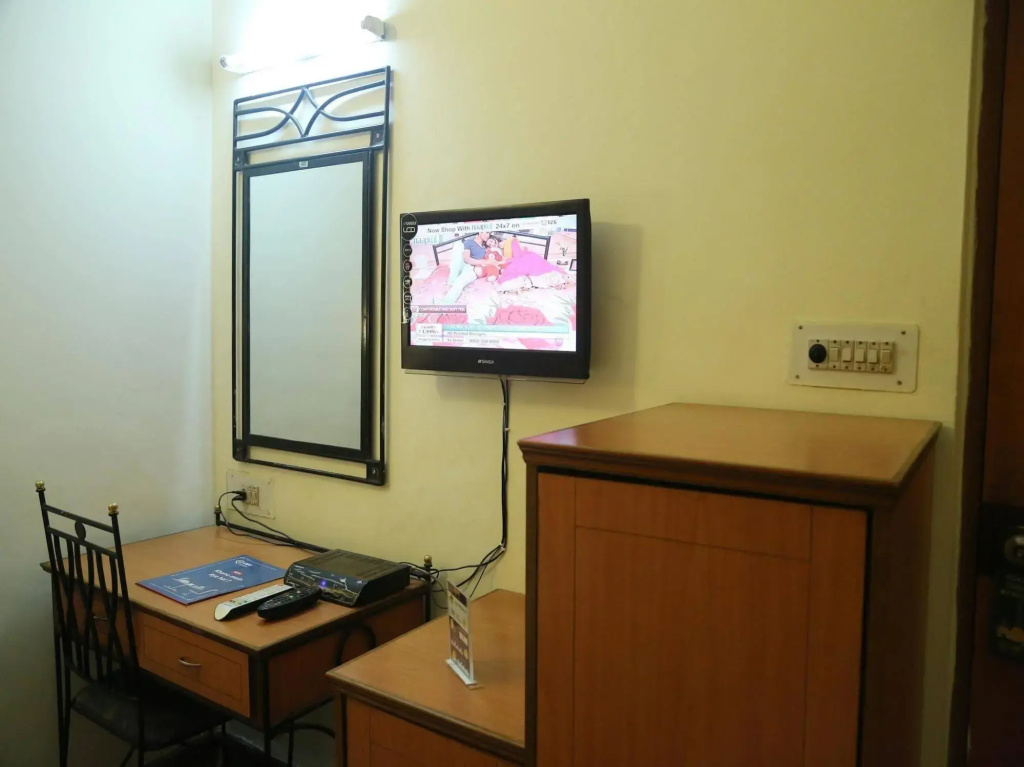 OYO Rooms Civil Lines Jalandhar - Général