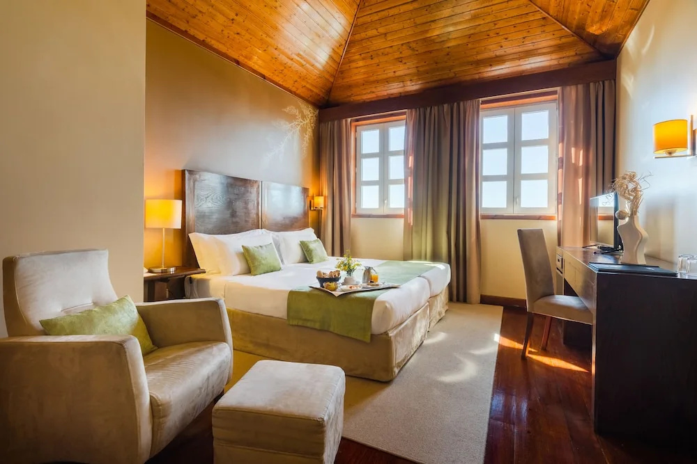 Luna Hotel Serra da Estrela - Général