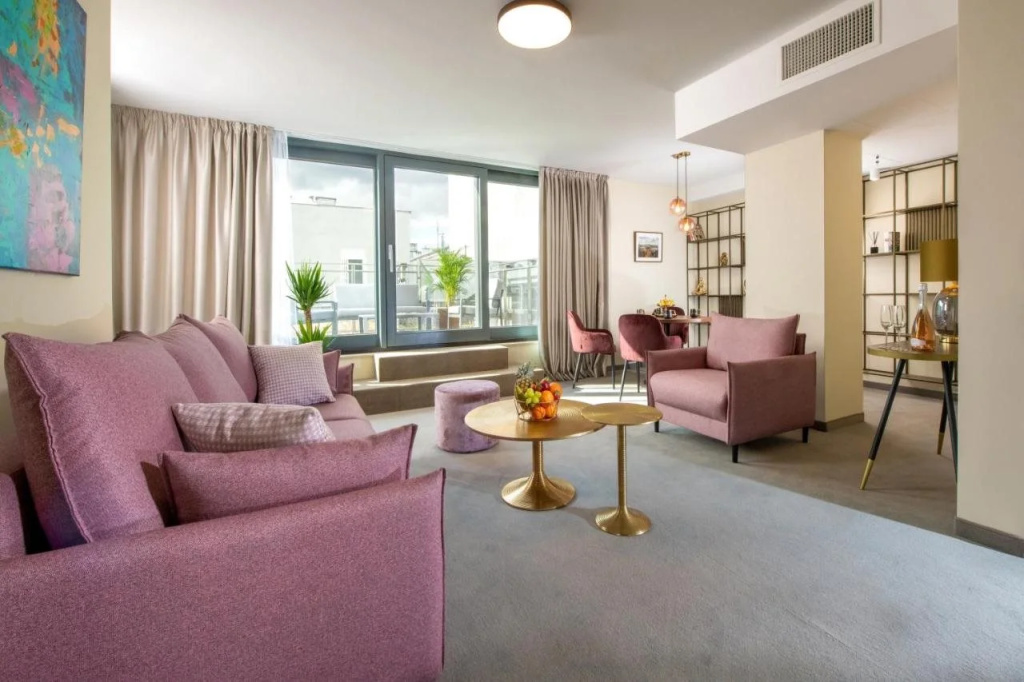 Hotel photo 4