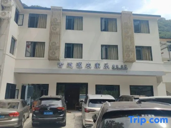 gu dao nong jia le