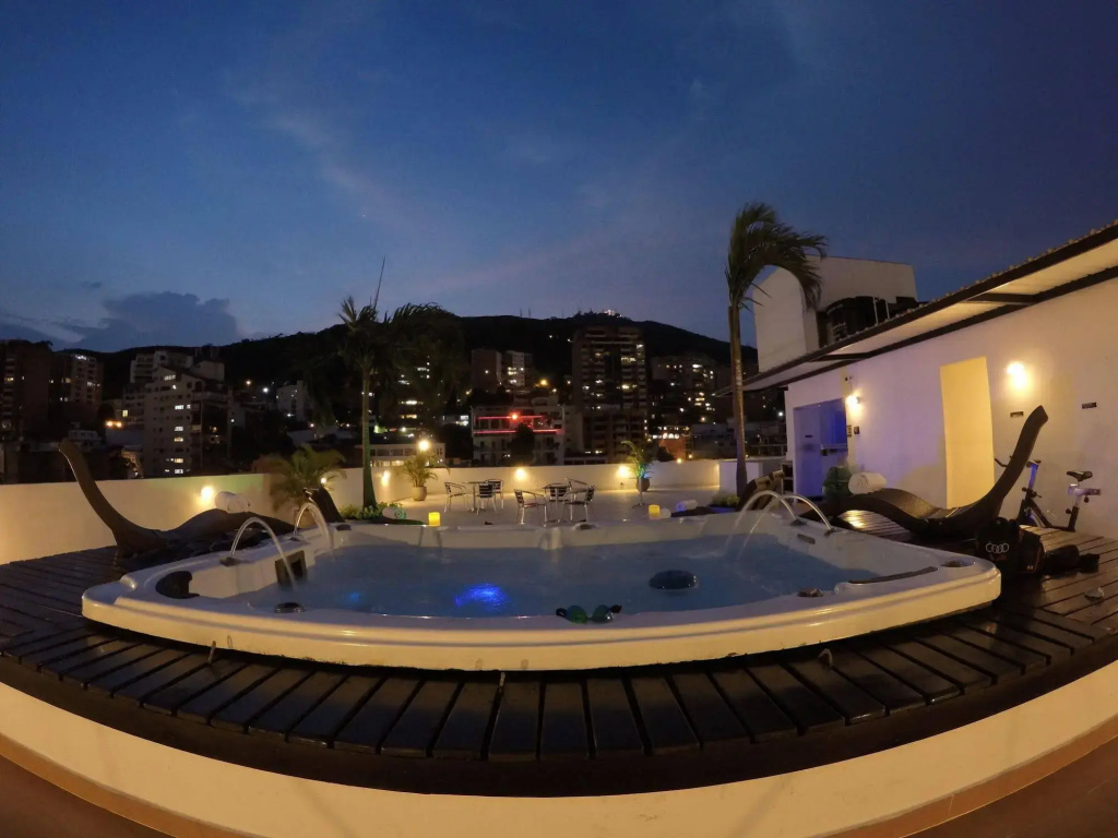 Hotel photo 15