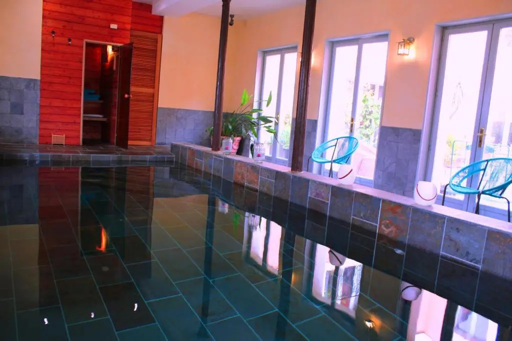 Hotel photo 13