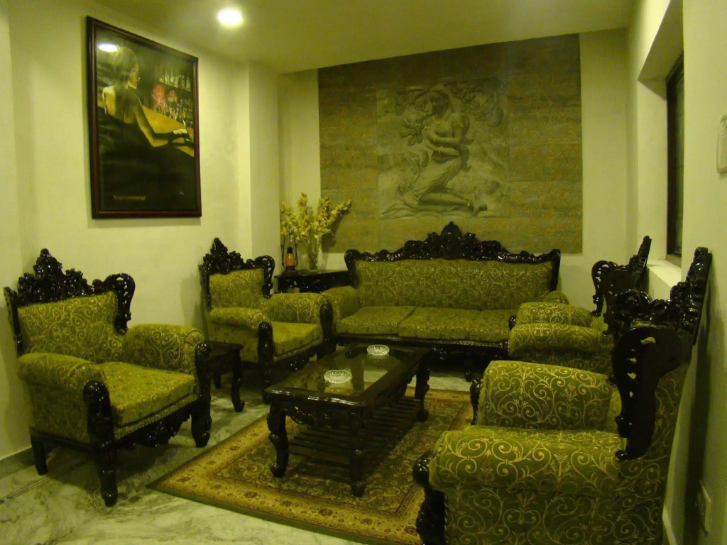 Hotel photo 2