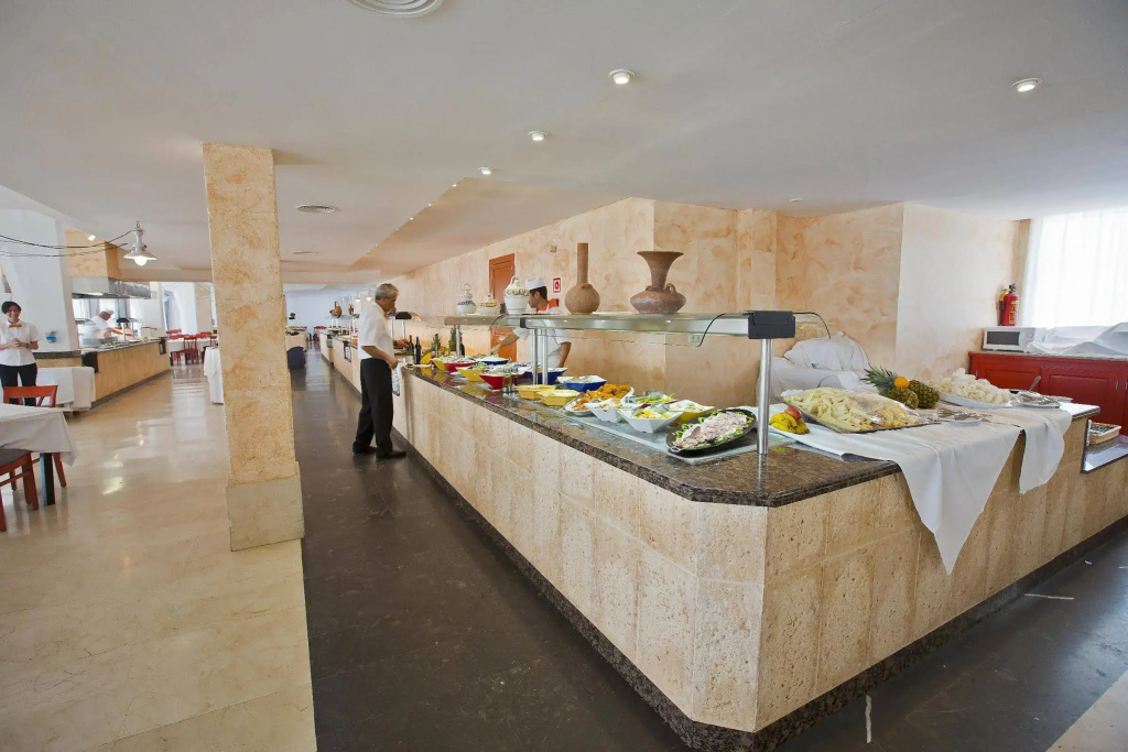 Hotel Calimera Fido Gardens - Général