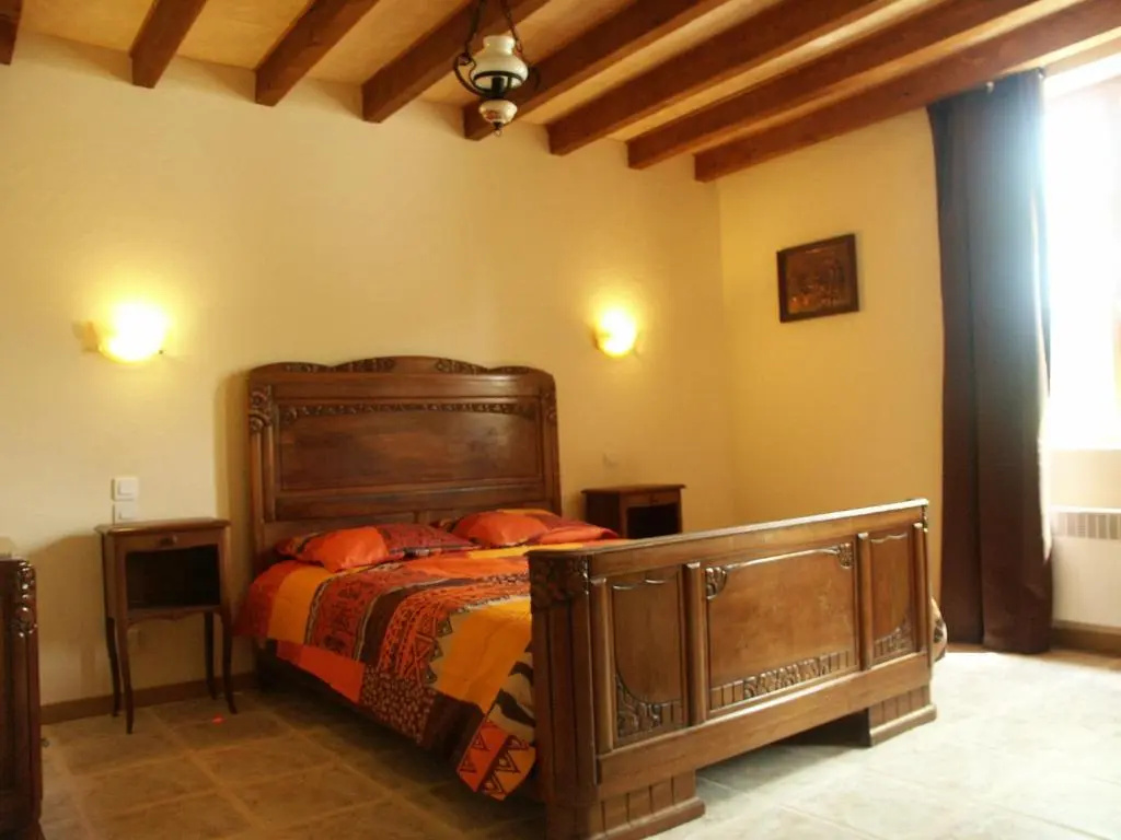 Les Chambres d'Hélix