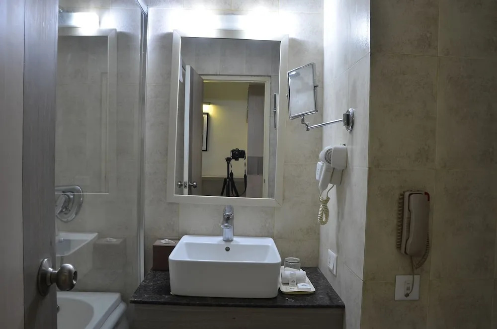 Days Hotel by Wyndham Neemrana Jaipur Highway - Chambres