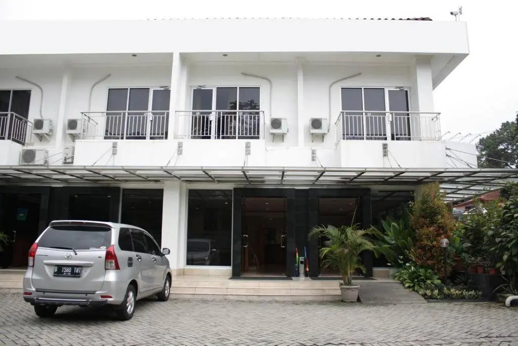 Hotel & Wisma Bintang Jadayat