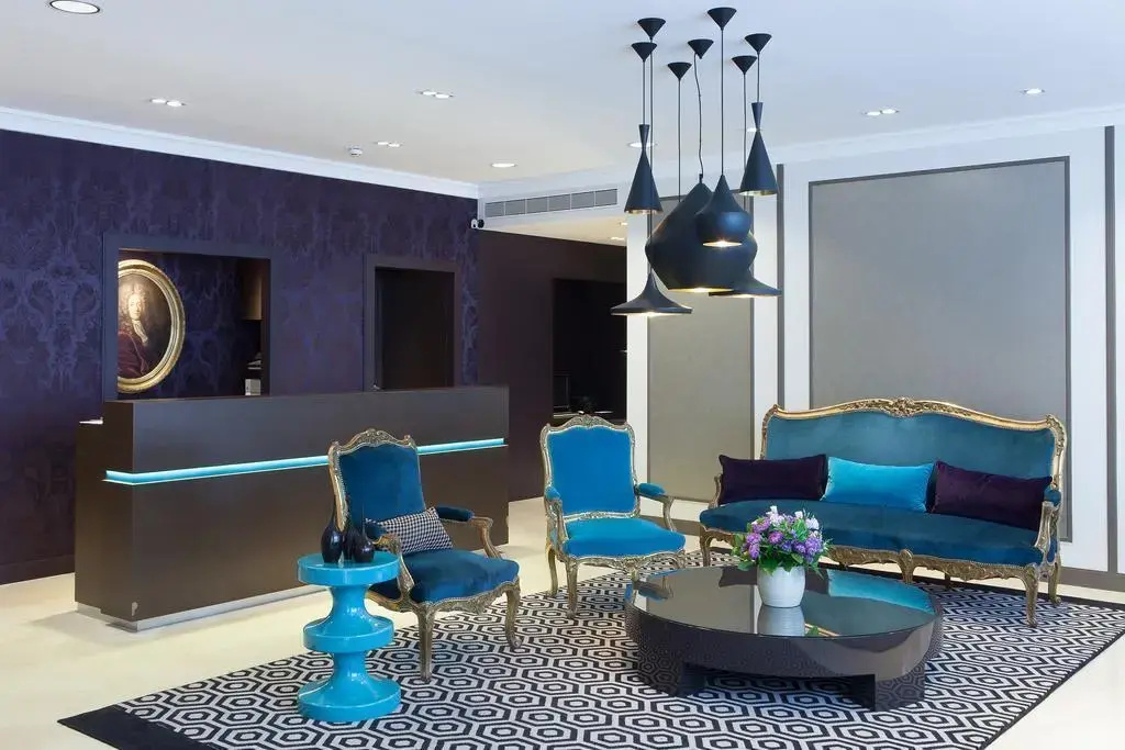 Hotel photo 14