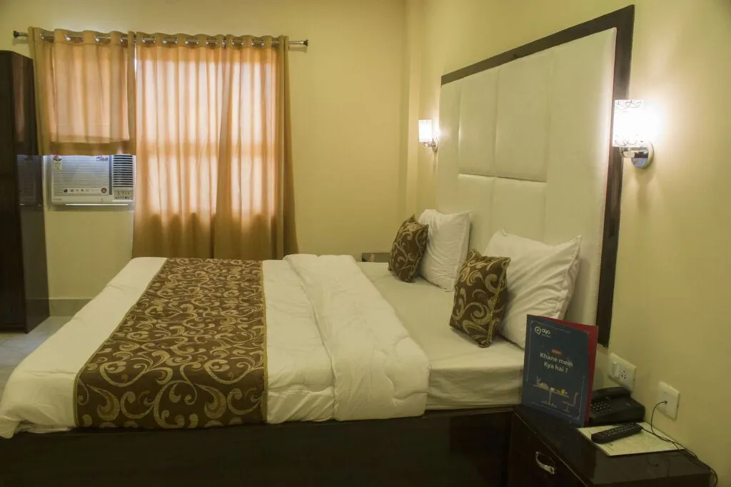 Green Park Hotel