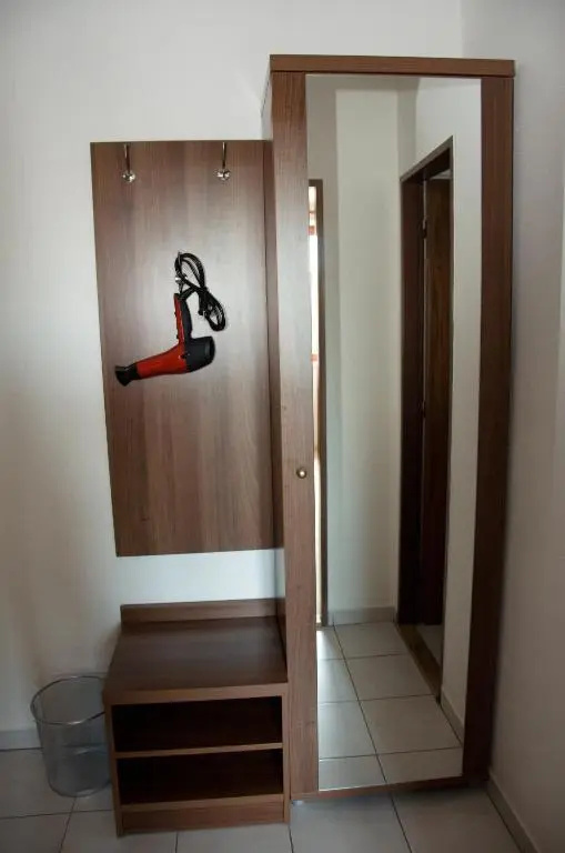 Hotel Art - Chambres