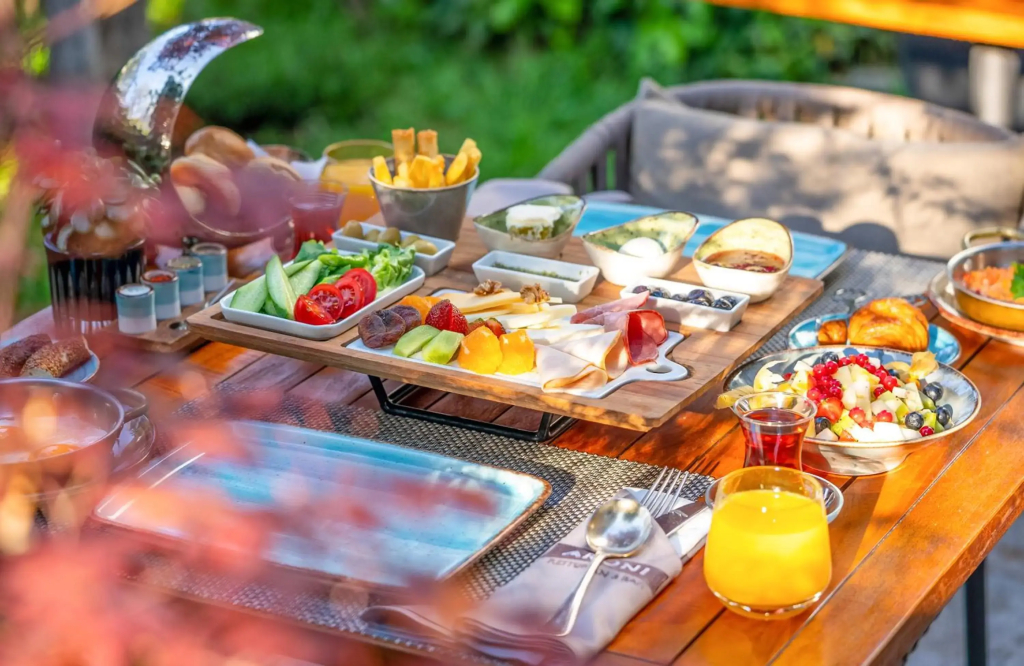 Lugal, A Luxury Collection Hotel Ankara - фото 15