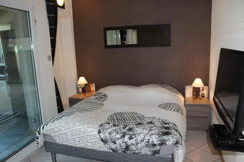 Voir la photo 2 — Gîte David Jacky