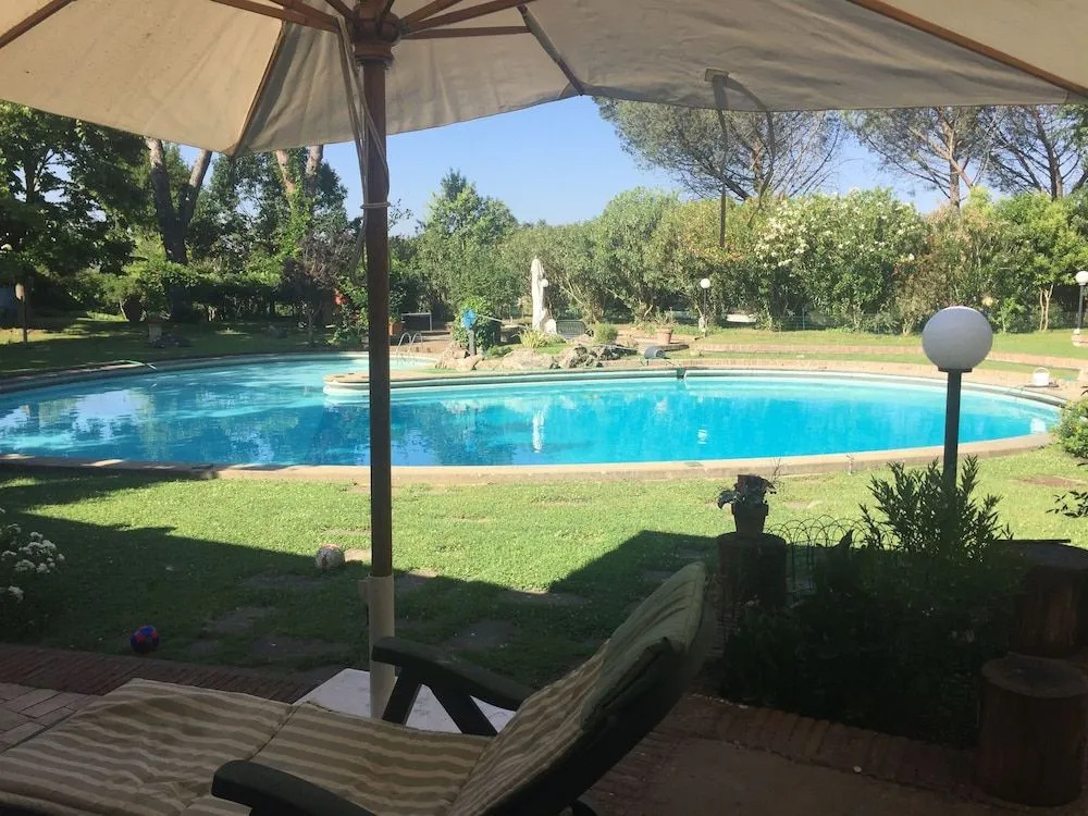 Villa Albina B&B