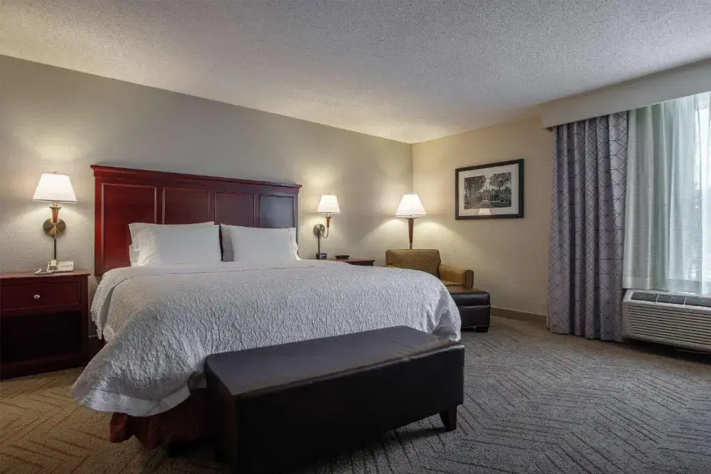 Hotel photo 5