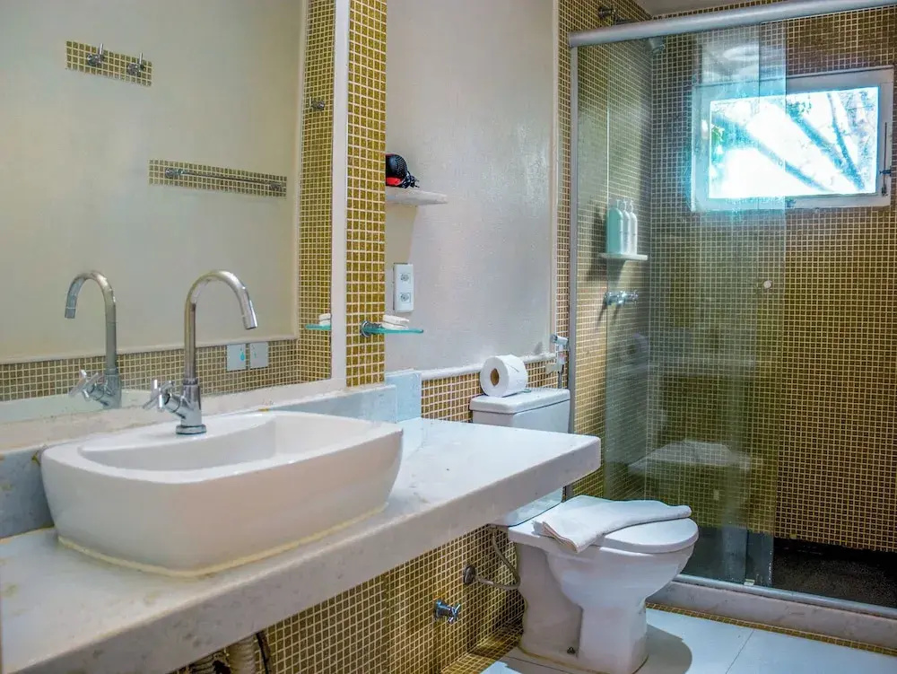 Aquabarra Boutique Hotel & Spa - Chambres