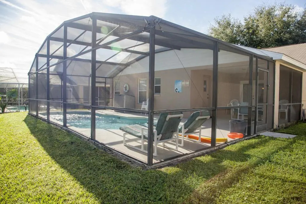 Rocco's Retreat