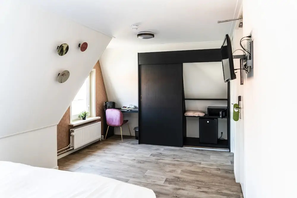 Hotel De Valk - Général
