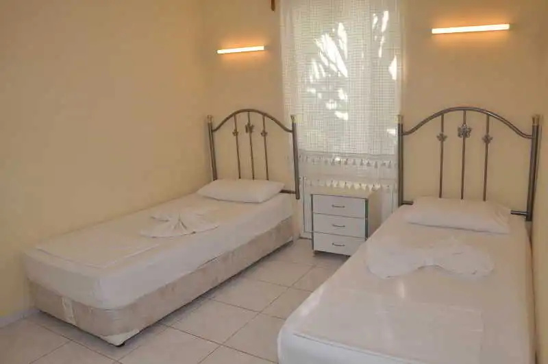 Tosunoglu Apart Otel - Général