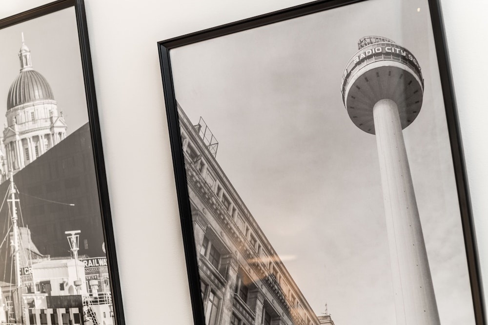 Prestige Stay Aparthotel Castle Street