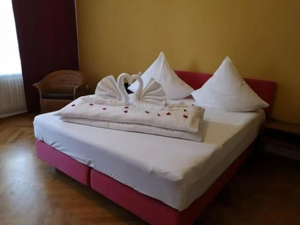 Hotel ZweiLinden - Général
