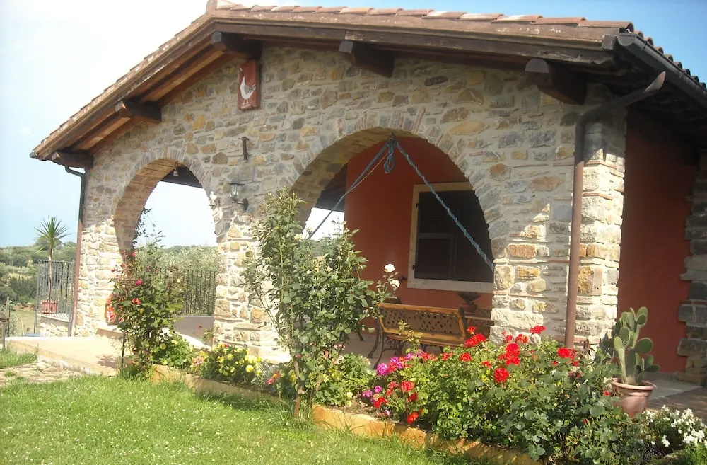 Agriturismo L'Oca