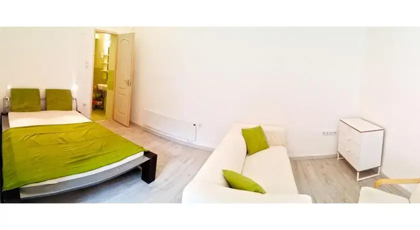 Privat Apartman