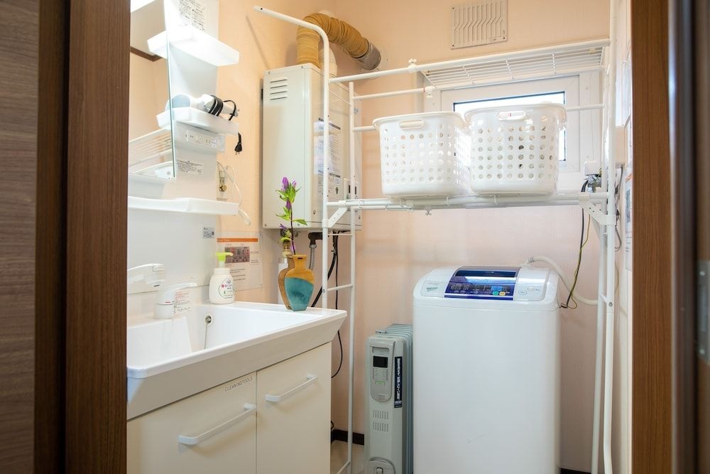 Hdo Hachiken Duplex House 1F 사진 12