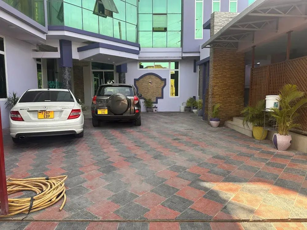 Hotel photo 6