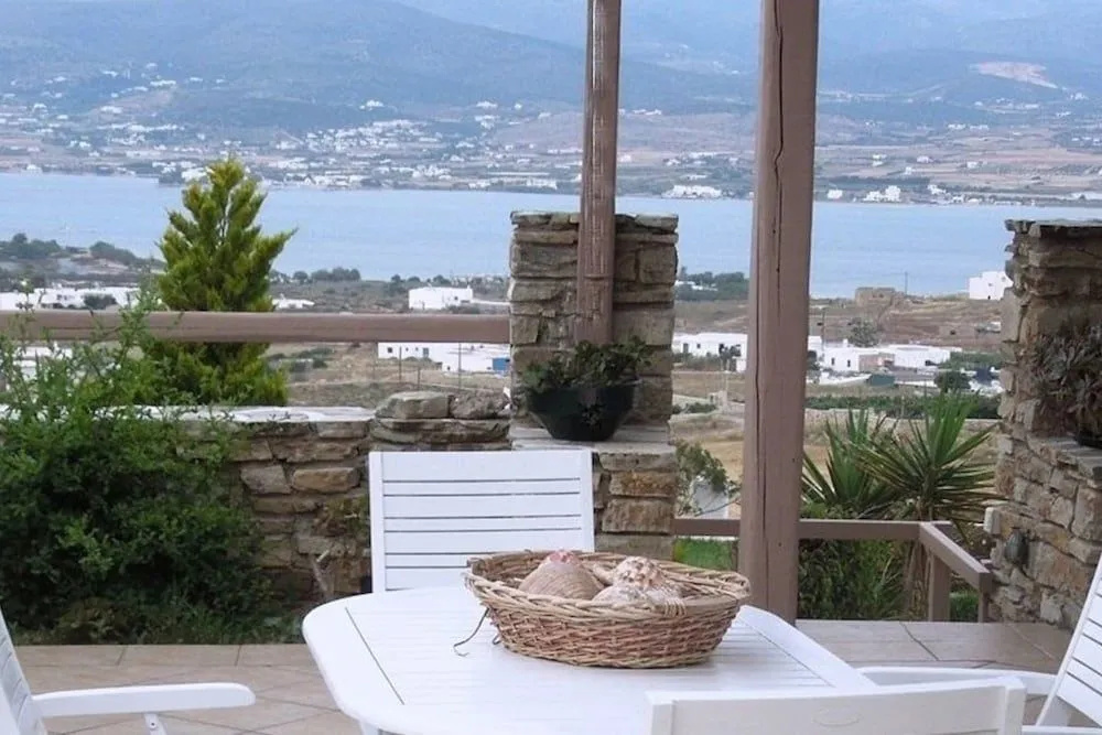Antiparos View - Général