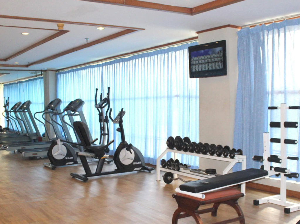 Beverly Hotel Batam - Général