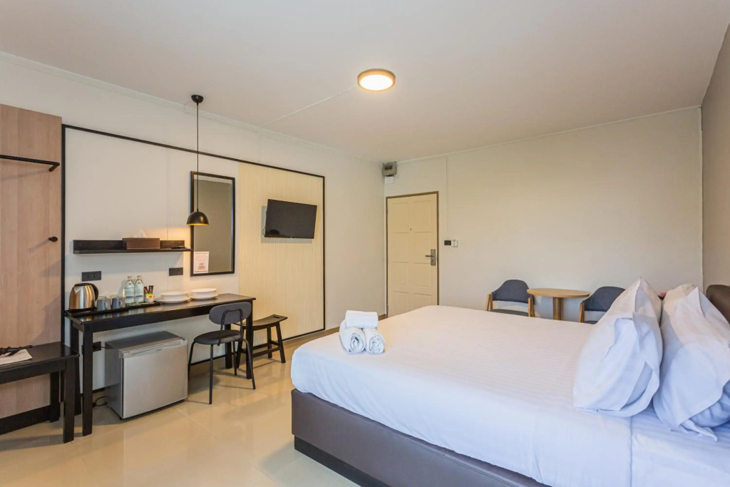 Hotel photo 5