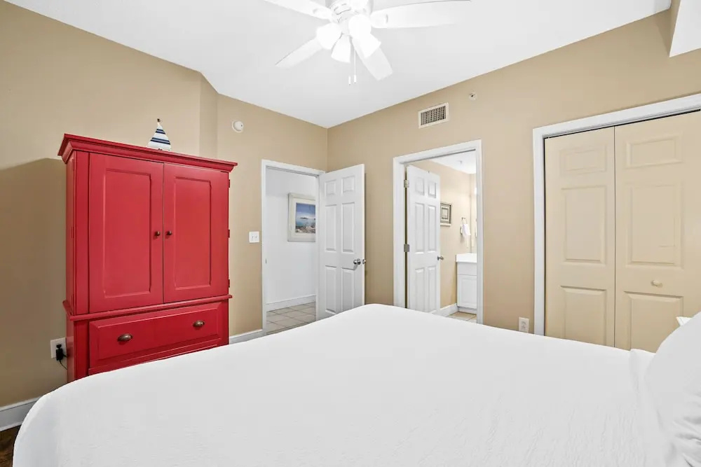 Majestic Beach Resort by Panhandle Getaways - Chambres