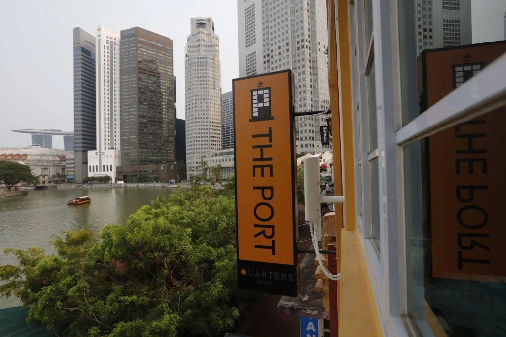 Hotel photo 14