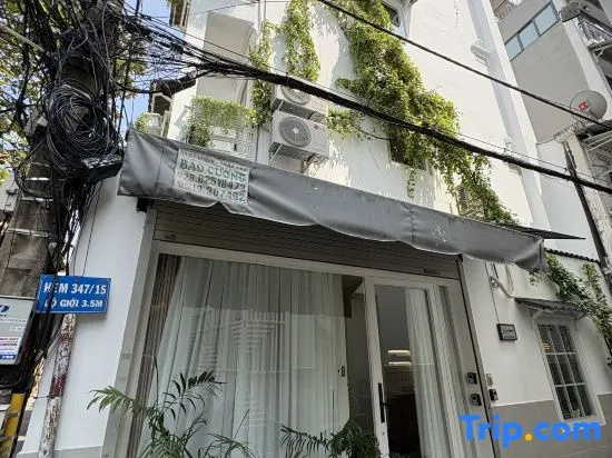 Là Home - Stay Cozy, Stay Home Phú Nhuận