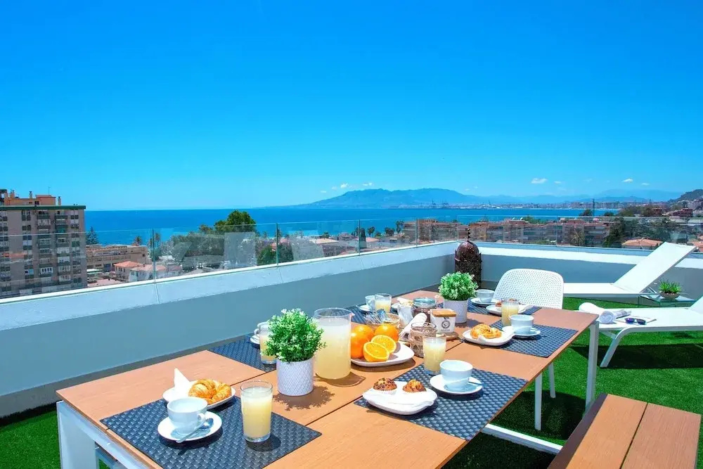 Genteel Home Elcano Terrace