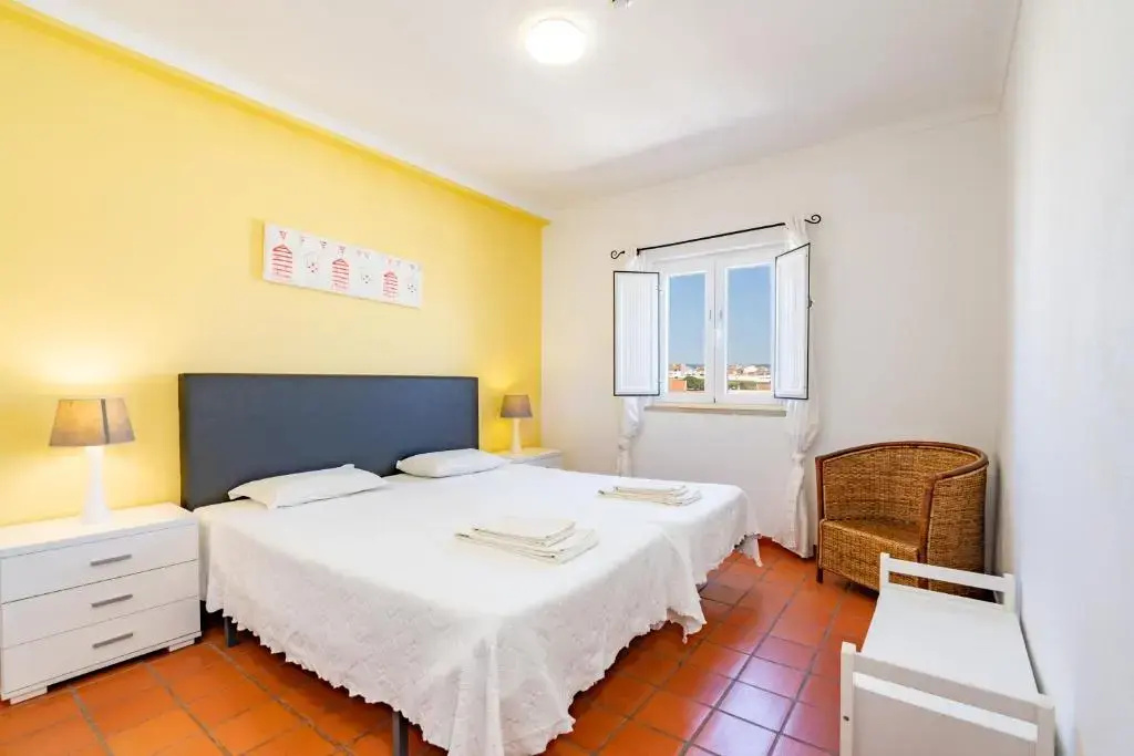Apartamentos Atlantico by Umbral