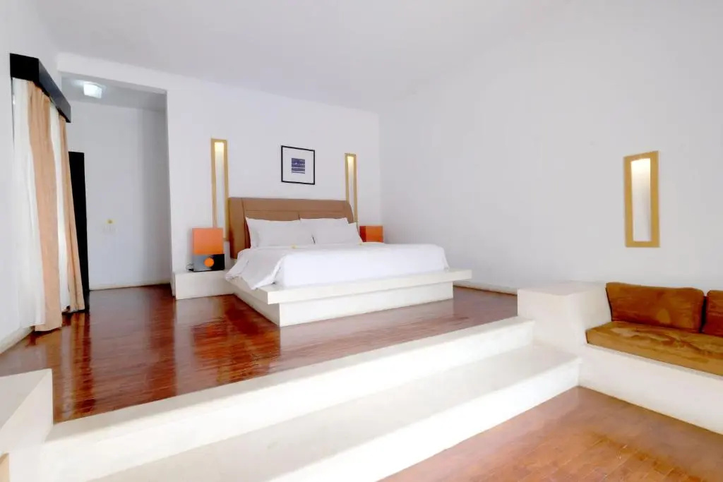 The Seminyak Suite - Private Villa — фото