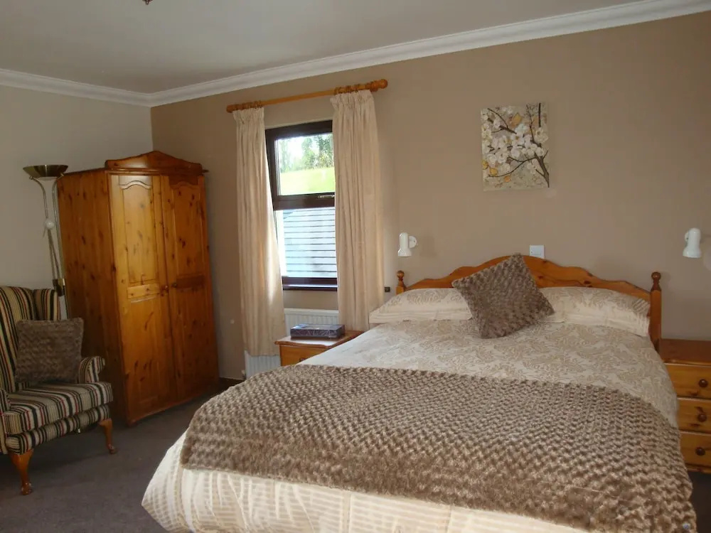 Standard Double room twin beds