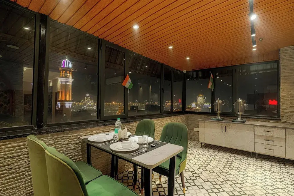 Hotel photo 19