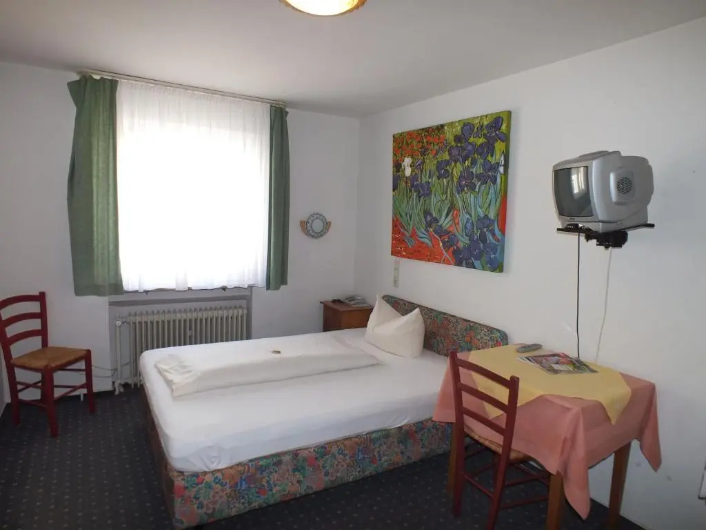 Alleehaus - Chambres