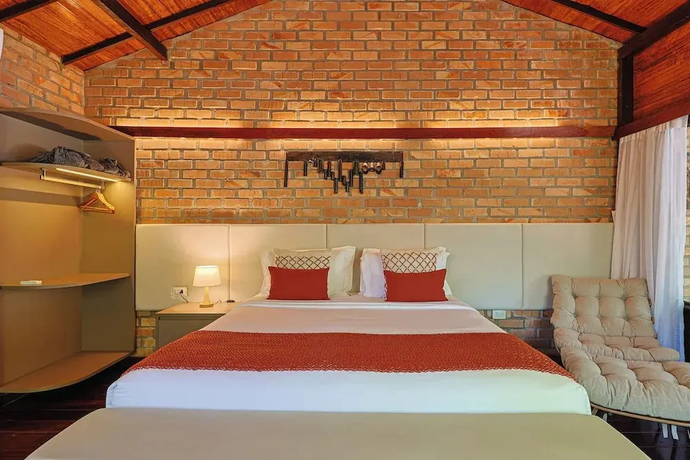 Eco Luar Boutique Hotel - фото 5