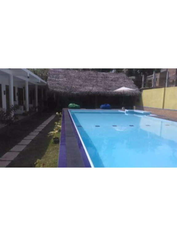 Vista Holaa Mirissa - Général