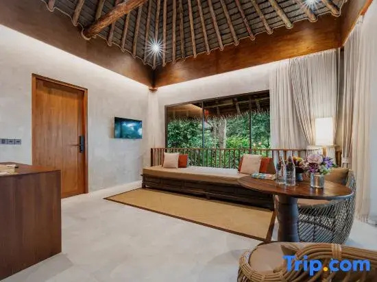 Koh Yao Yai Village - Chambres