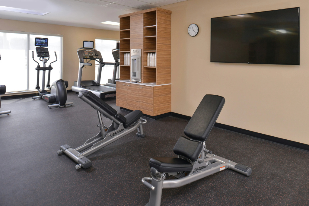 TownePlace Suites by Marriott Gillette - Général